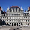 Albany Keeps NY State Gov't Open For Another Week